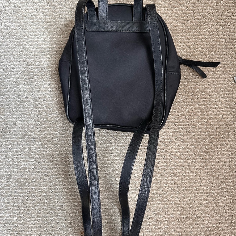 Kate Spade Mini Backpack - Picture 2 of 6